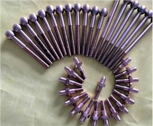 Alyaj tengstèn-kwiv